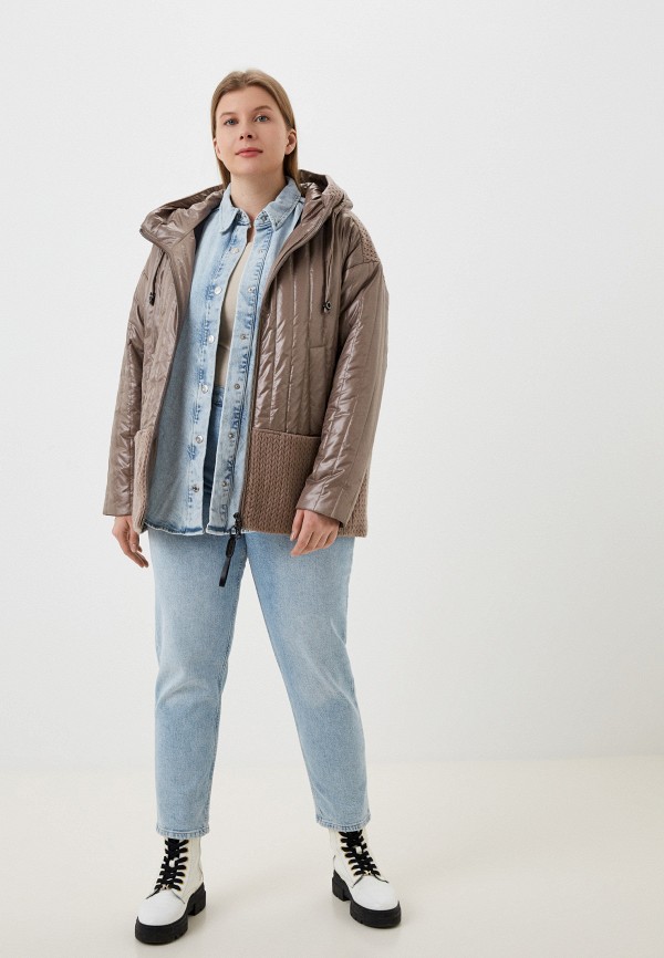 фото Куртка утепленная winterra