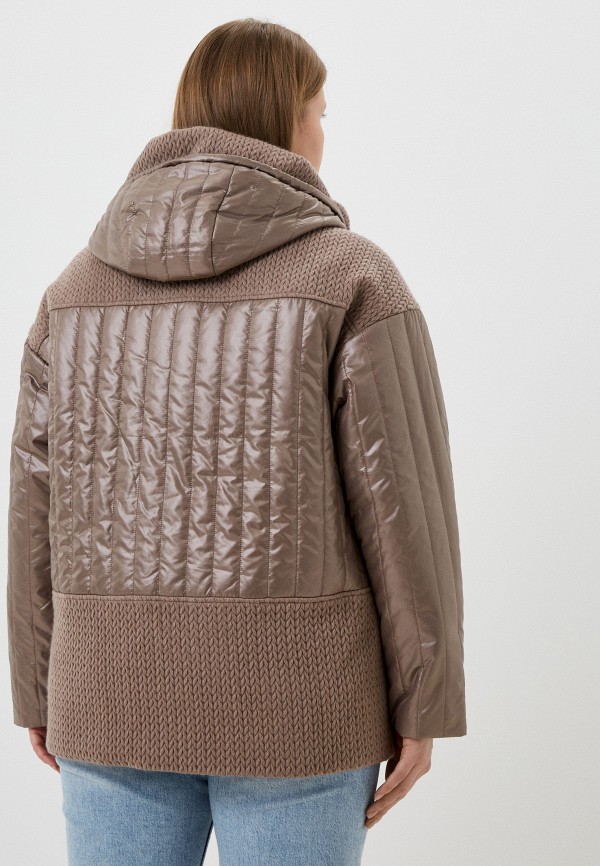 фото Куртка утепленная winterra