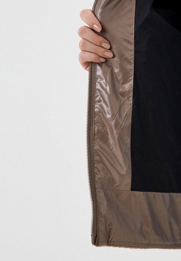 фото Куртка утепленная winterra