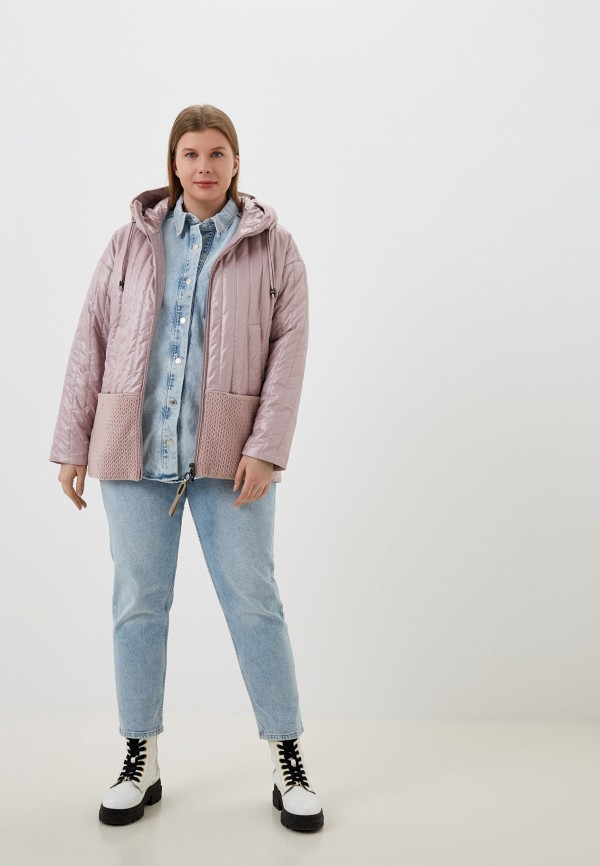 фото Куртка утепленная winterra