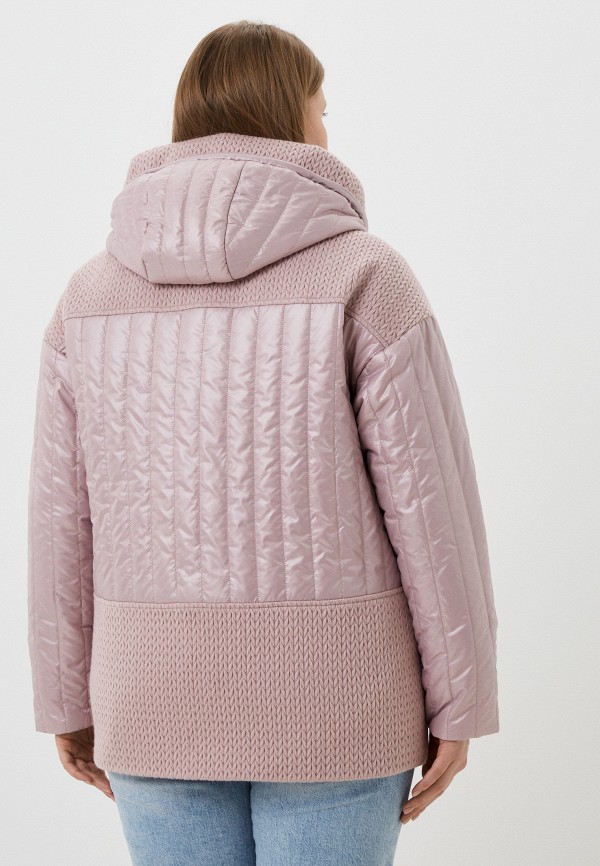 фото Куртка утепленная winterra