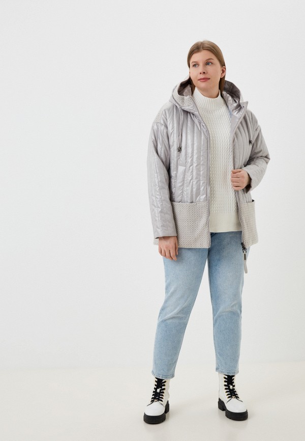 фото Куртка утепленная winterra