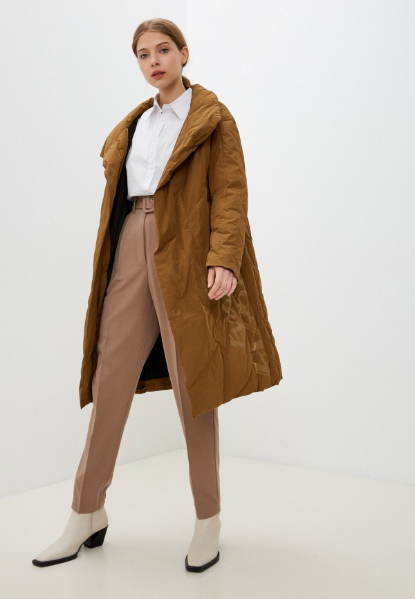 фото Куртка утепленная winterra