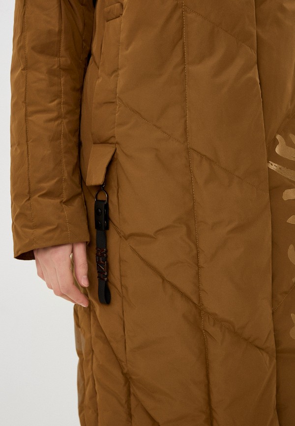 фото Куртка утепленная winterra