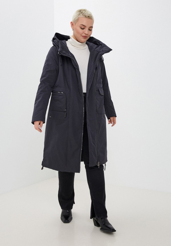 фото Куртка утепленная winterra