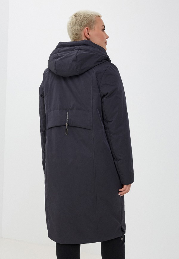 фото Куртка утепленная winterra