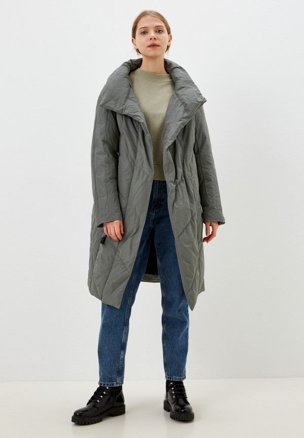 фото Куртка утепленная winterra