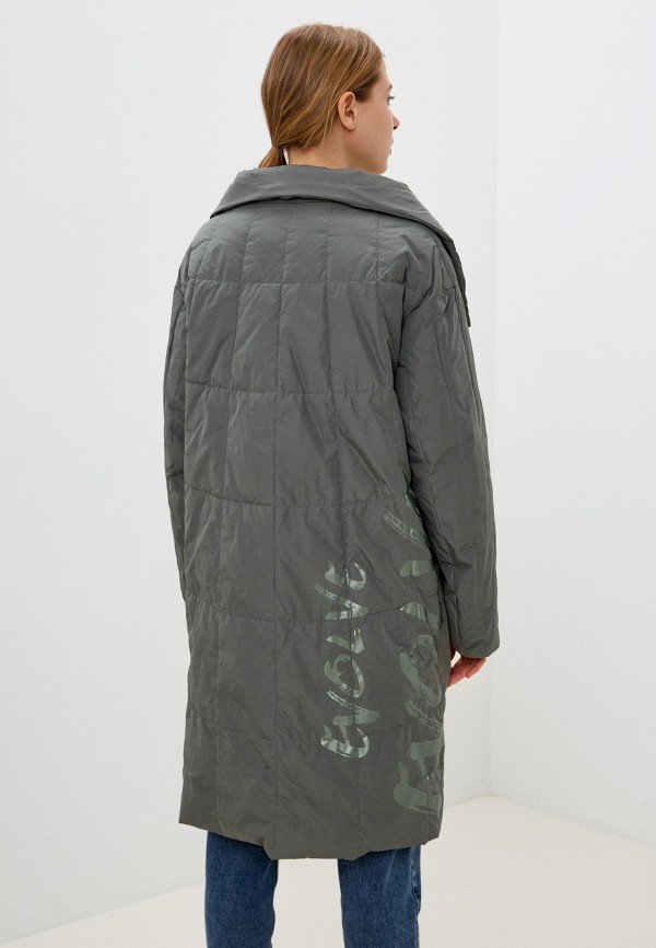 фото Куртка утепленная winterra