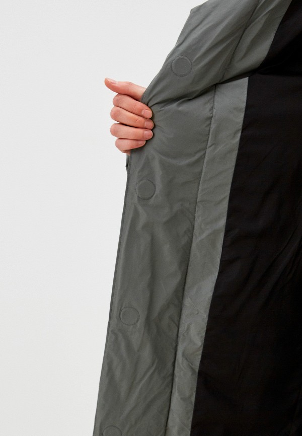 фото Куртка утепленная winterra