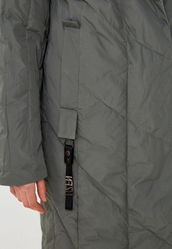 фото Куртка утепленная winterra