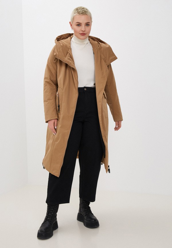 фото Куртка утепленная winterra