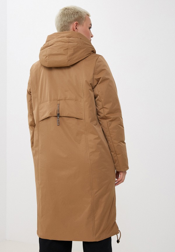 фото Куртка утепленная winterra