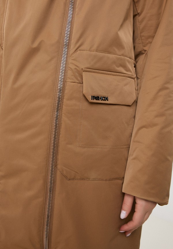 фото Куртка утепленная winterra