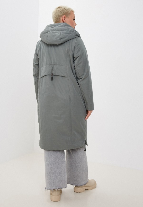 фото Куртка утепленная winterra