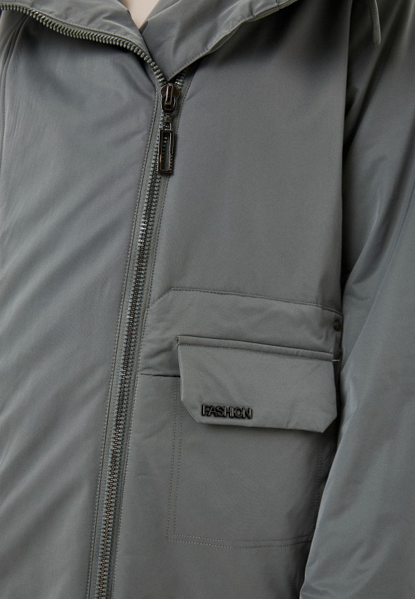 фото Куртка утепленная winterra