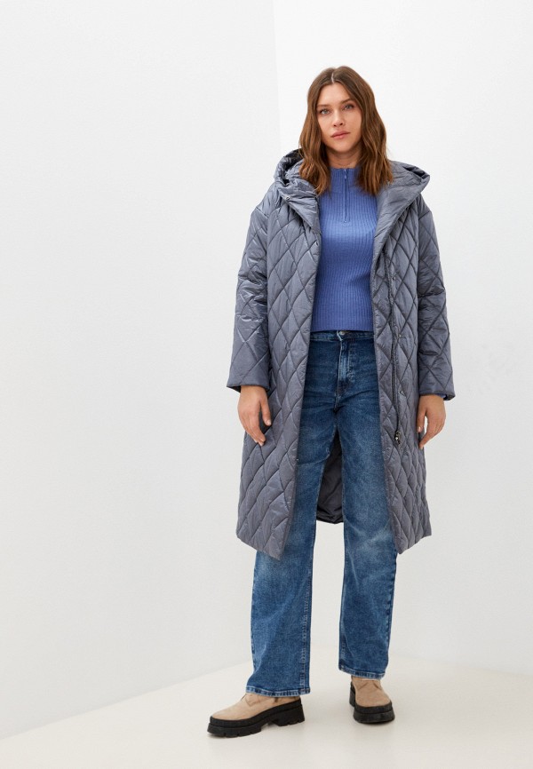 фото Куртка утепленная winterra