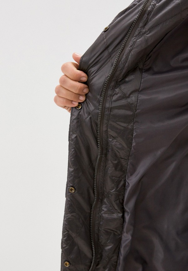 фото Куртка утепленная winterra