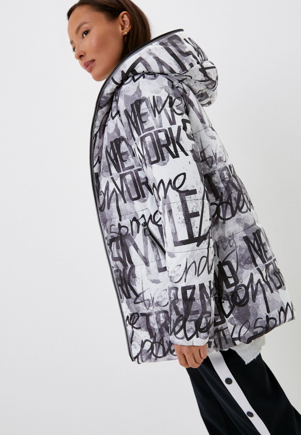 фото Куртка утепленная winterra