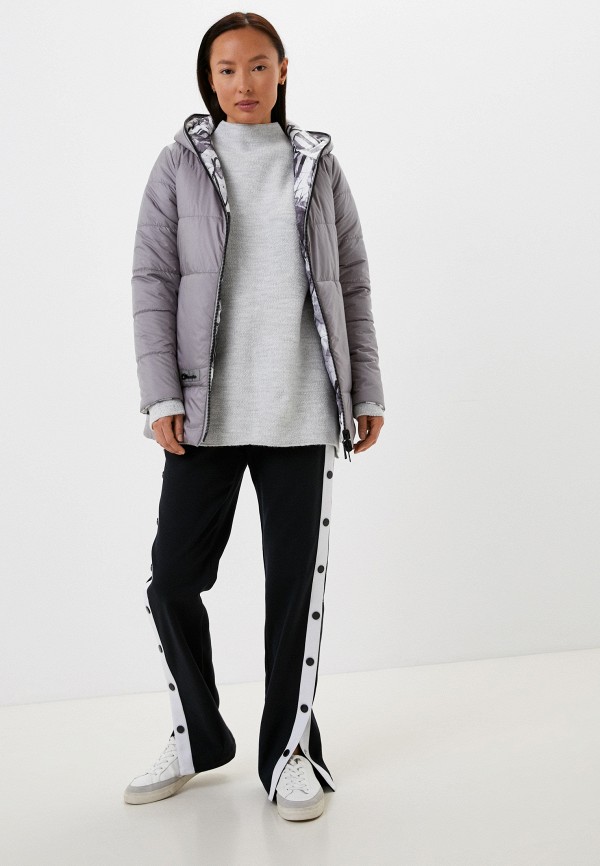 фото Куртка утепленная winterra