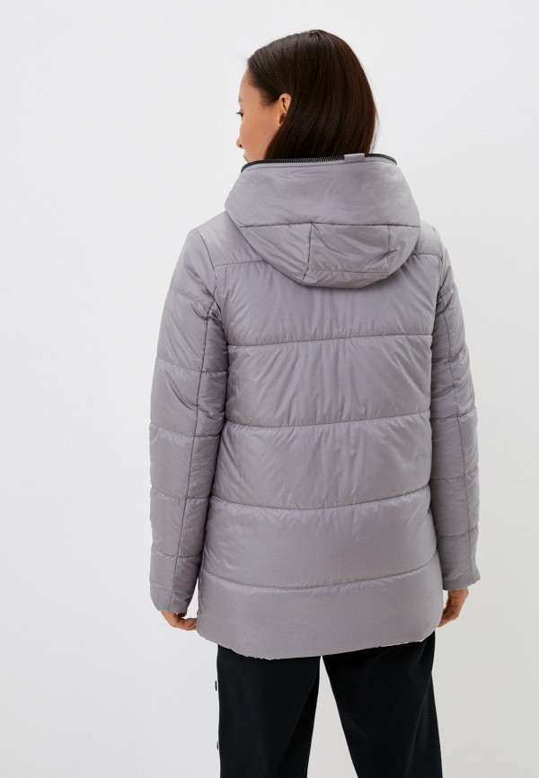 фото Куртка утепленная winterra