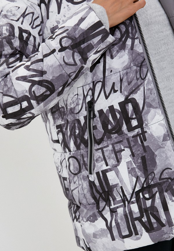 фото Куртка утепленная winterra