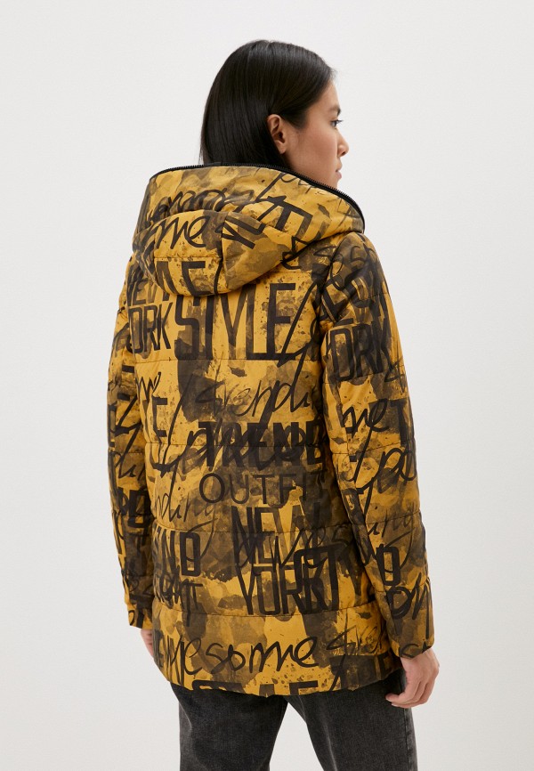 фото Куртка утепленная winterra