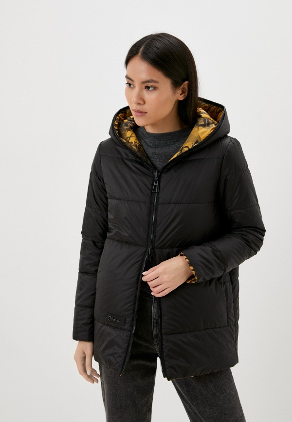 фото Куртка утепленная winterra