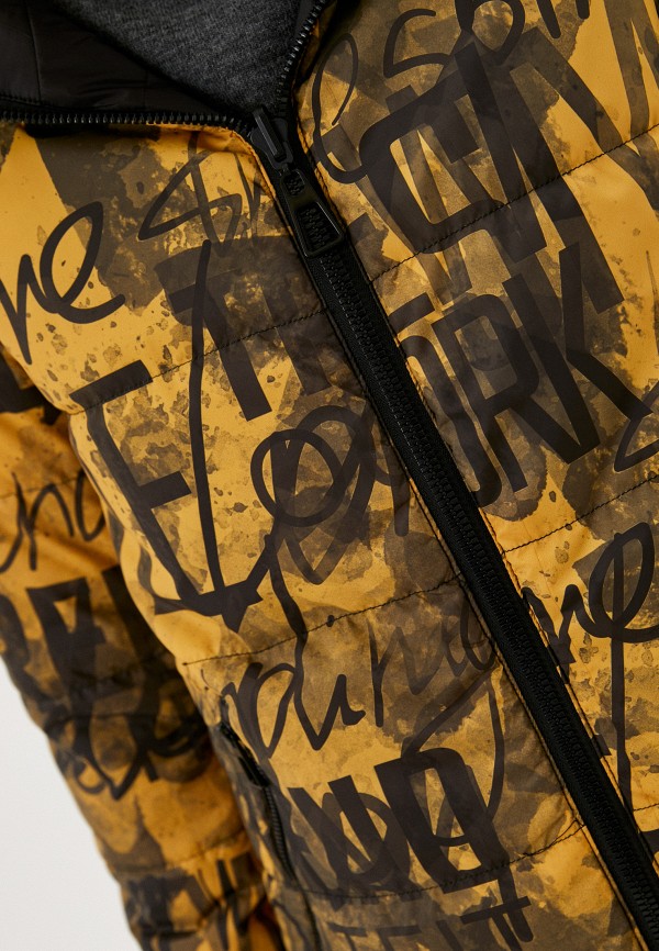 фото Куртка утепленная winterra