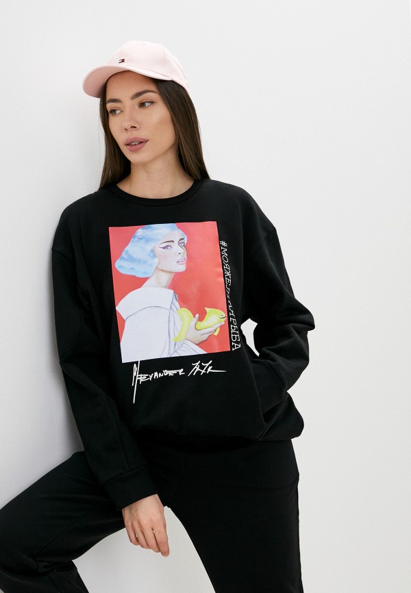 фото Свитшот me today