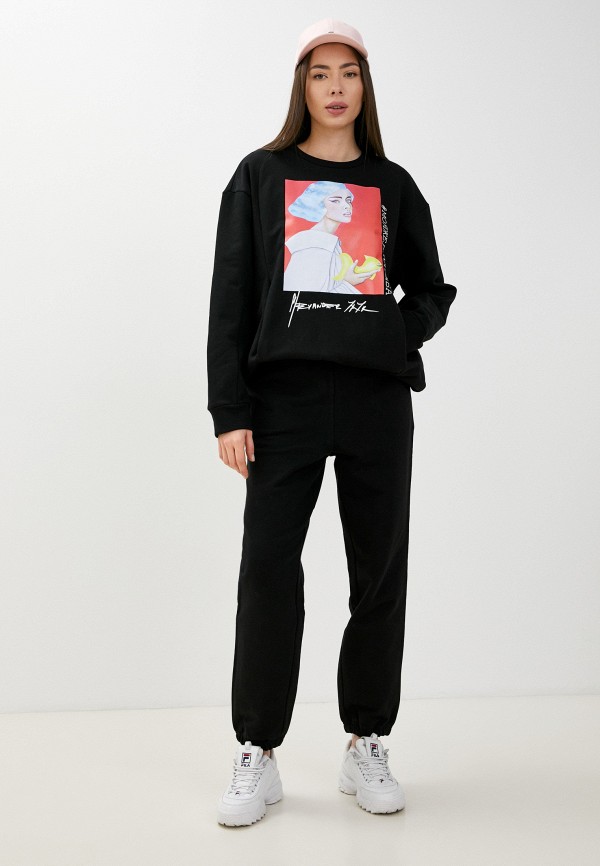 фото Свитшот me today