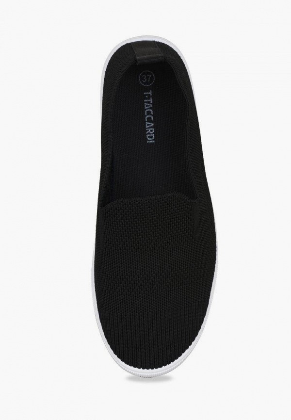 фото Слипоны t.taccardi