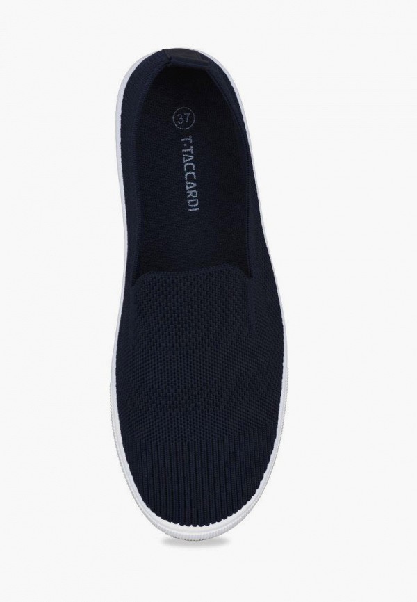 фото Слипоны t.taccardi