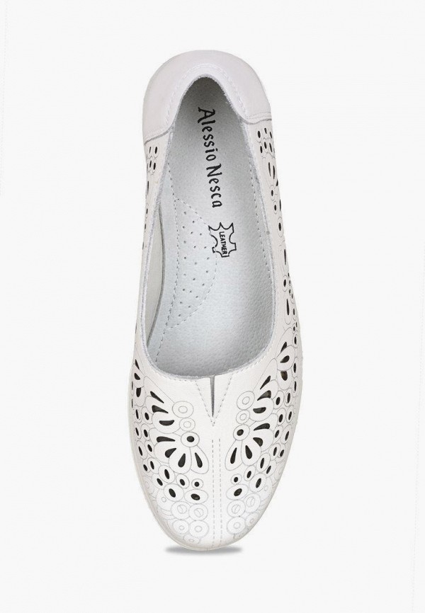 фото Туфли alessio nesca