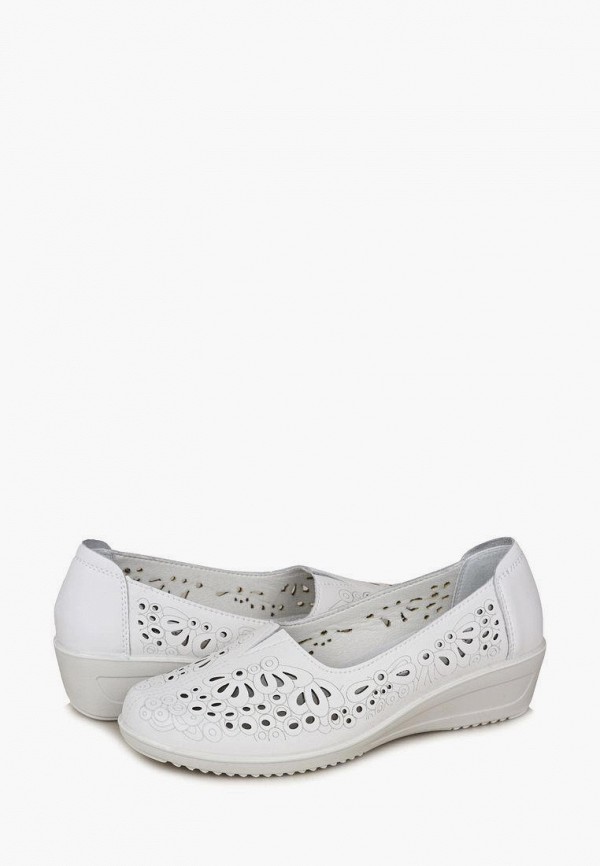 фото Туфли alessio nesca