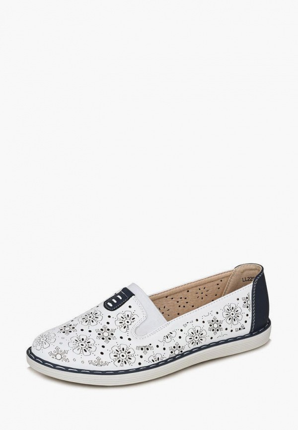 фото Туфли t.taccardi