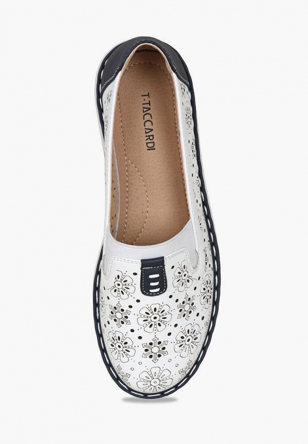 фото Туфли t.taccardi