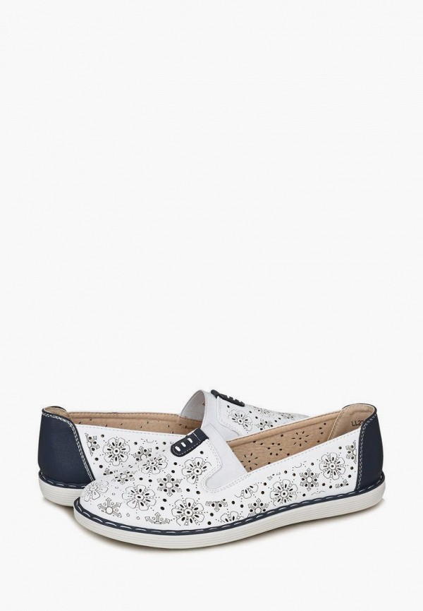 фото Туфли t.taccardi