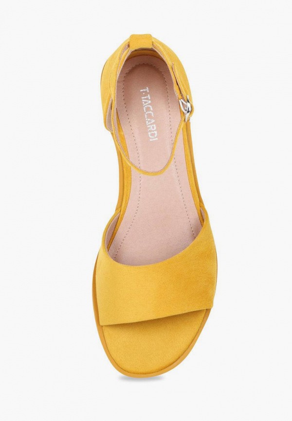 фото Сандалии t.taccardi