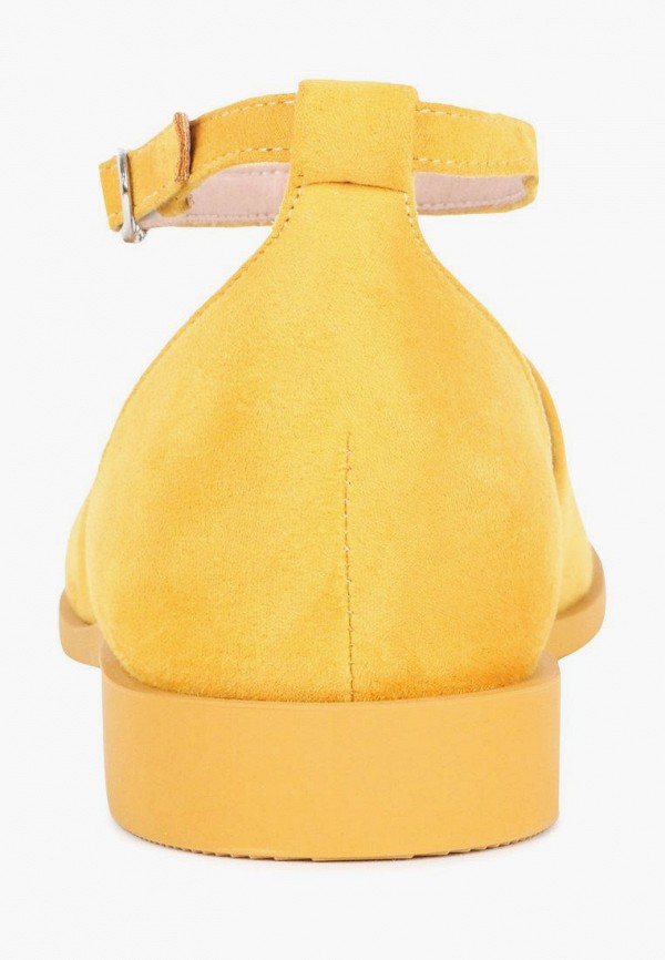 фото Сандалии t.taccardi