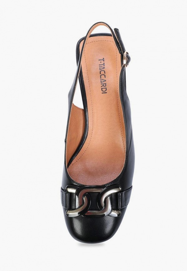 фото Туфли t.taccardi