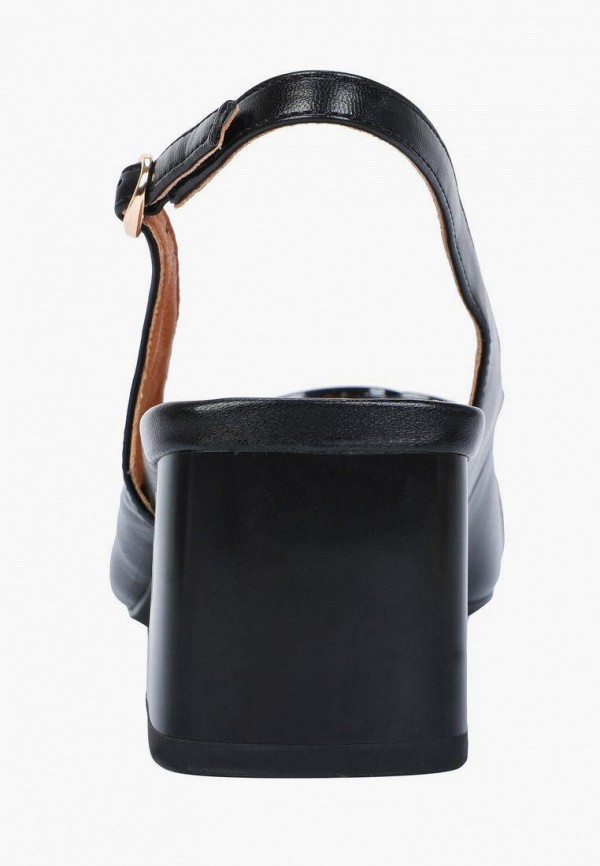 фото Туфли t.taccardi