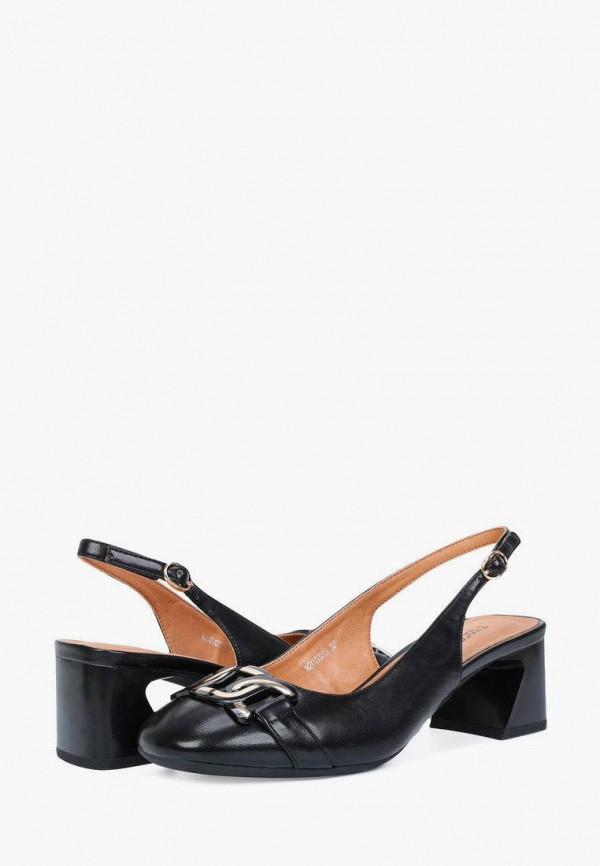 фото Туфли t.taccardi