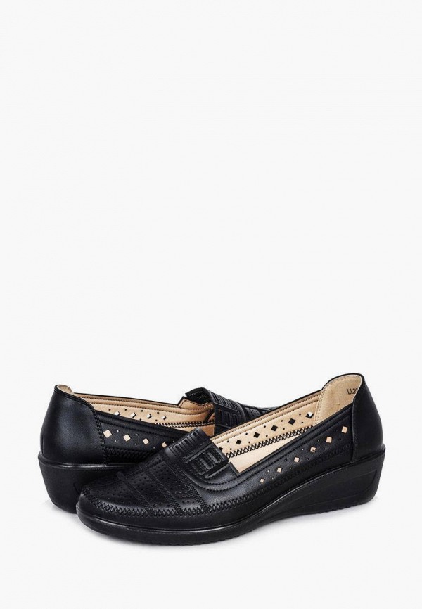 Туфли T.Taccardi