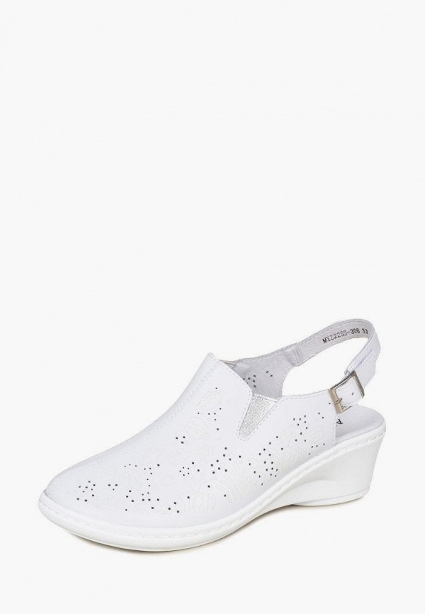 фото Туфли alessio nesca