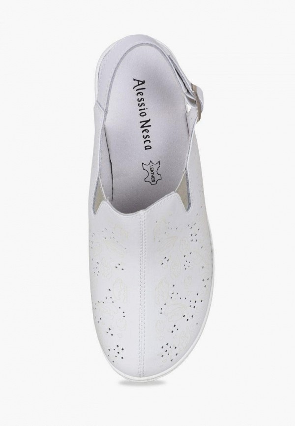 фото Туфли alessio nesca