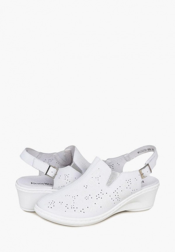 фото Туфли alessio nesca