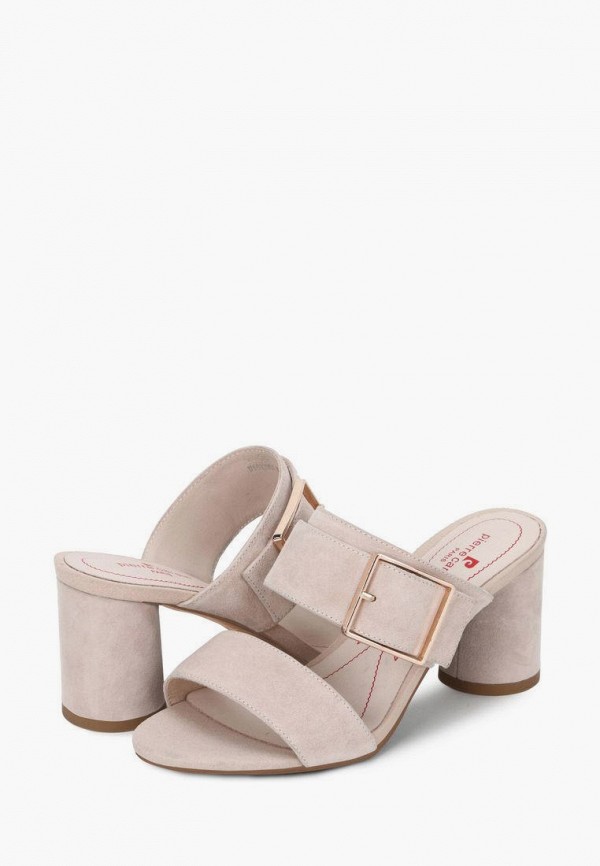 Сабо  Pierre Cardin фото