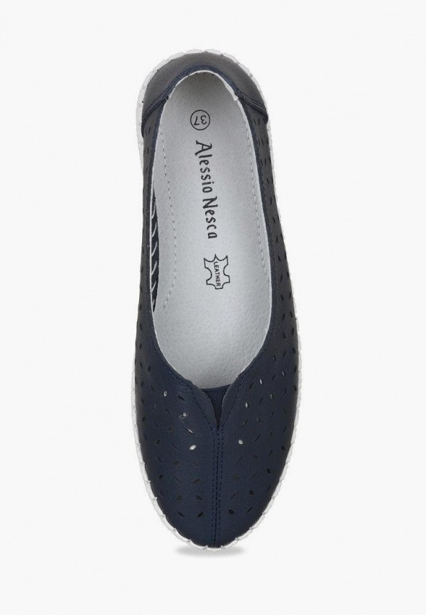 фото Туфли alessio nesca