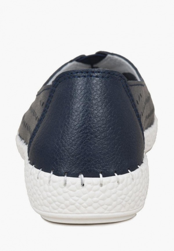 фото Туфли alessio nesca