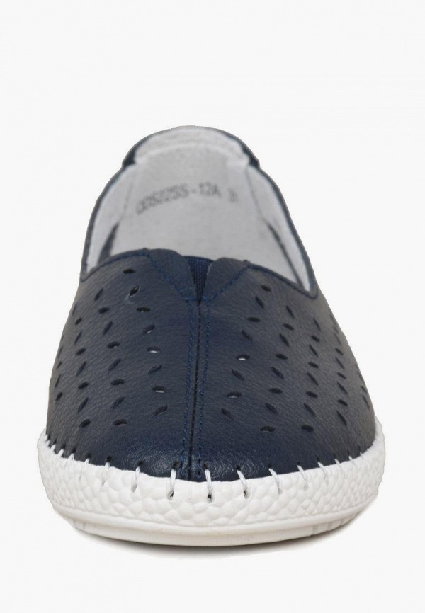 фото Туфли alessio nesca